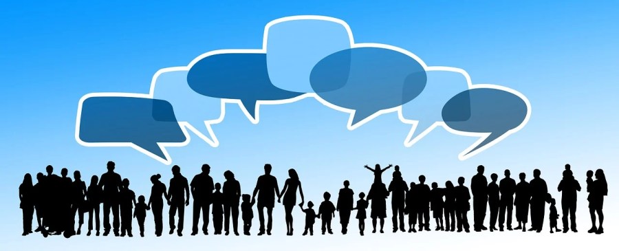 profilo di comunità